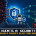 Agentic AI Safety: Defending Towards Immediate Injection and Software Misuse