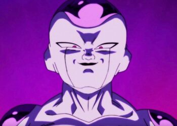 $7 Billion Dragon Ball Z Theme Park Formally within the Works