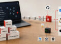 18 Malicious npm Packages Ship Cross-Platform RAT to Alibaba Software Customers