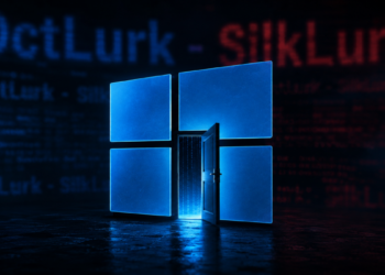 OctLurk and SilkLurk Home windows Backdoors Goal Governments in 6 Nations