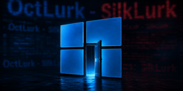 OctLurk and SilkLurk Home windows Backdoors Goal Governments in 6 Nations