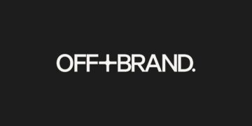 Creativity at Enterprise-Scale, With out Compromise: The OFF+BRAND. Story