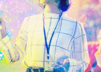 AI professors are negotiating the brand new realities of educational analysis