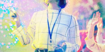 AI professors are negotiating the brand new realities of educational analysis