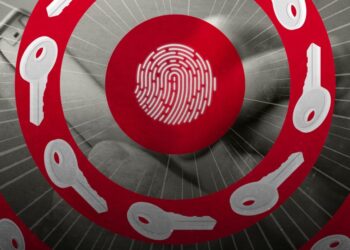 New Cross-ta-key assault reveals all of the issues we didn't find out about passkeys