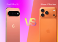 Pixel 11 Professional XL vs. iPhone 17 Professional Max: I In contrast Google and Apple’s Flagship Telephones