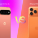 Pixel 11 Professional XL vs. iPhone 17 Professional Max: I In contrast Google and Apple’s Flagship Telephones
