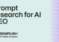 Find out how to do immediate analysis for AI web optimization