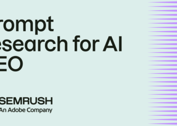 Find out how to do immediate analysis for AI web optimization