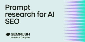 Find out how to do immediate analysis for AI web optimization