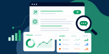 The way to Discover (and Repair) Your AI Visibility Gaps