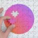 Puzzle Nook | MIT Expertise Assessment