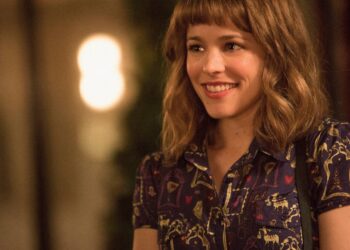 Rachel McAdams’ 10/10 Time-Journey Film Is Formally Coming to Streaming Subsequent Week