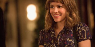 Rachel McAdams’ 10/10 Time-Journey Film Is Formally Coming to Streaming Subsequent Week