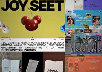 A Canvas for Individuality: Creating Web sites That Really feel Unmistakably Human with Readymag