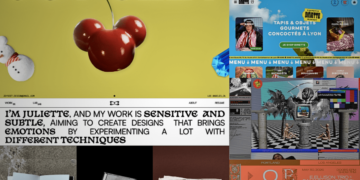 A Canvas for Individuality: Creating Web sites That Really feel Unmistakably Human with Readymag