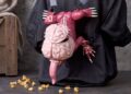 Resident Evil’s Licker Popcorn Bucket Is Able to Take a Chew Out of Your Pockets