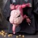 Resident Evil’s Licker Popcorn Bucket Is Able to Take a Chew Out of Your Pockets