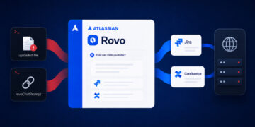 Atlassian Rovo Can Be Tricked Into Sending Jira and Confluence Knowledge to Attackers