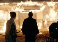Kiyoshi Kurosawa’s Samurai Various To Odyssey’s Omens
