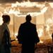 Kiyoshi Kurosawa’s Samurai Various To Odyssey’s Omens