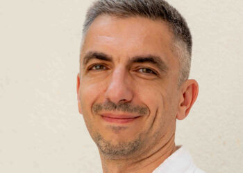 Alexander Rakhlin named director of the MIT Statistics and Information Science Heart | MIT Information