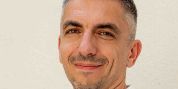 Alexander Rakhlin named director of the MIT Statistics and Information Science Heart | MIT Information
