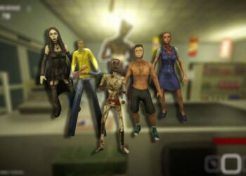 All Doppelgangers and Find out how to Determine Them