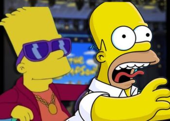 The Greatest Simpsons Recreation Might Be Returning, if You Imagine Matt Groening