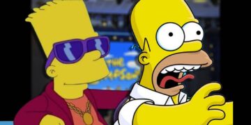 The Greatest Simpsons Recreation Might Be Returning, if You Imagine Matt Groening