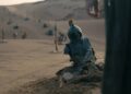 A very powerful character in Christopher Nolan’s The Odyssey is not even within the unique poem