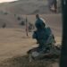 A very powerful character in Christopher Nolan’s The Odyssey is not even within the unique poem