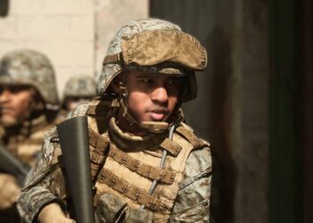 Six Days in Fallujah Studio Accuses Writer of ‘Conspiracy’ to Take Over IP