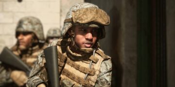 Six Days in Fallujah Studio Accuses Writer of ‘Conspiracy’ to Take Over IP