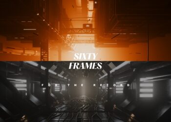 Sixty Frames for the Document: A Three.js Recreation, Seven Fly-Throughs, and a Wall of CRTs