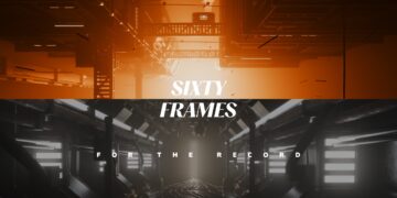 Sixty Frames for the Document: A Three.js Recreation, Seven Fly-Throughs, and a Wall of CRTs