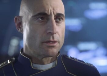 Star Citizen’s Squadron 42 Delayed But Once more To, Er, Keep away from GTA 6