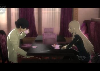 15 Years In the past, Catherine Had Gaming’s Most Advanced Trans Illustration