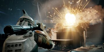 Some Early Star Wars Zero Firm Opinions Name It A GOTY Contender