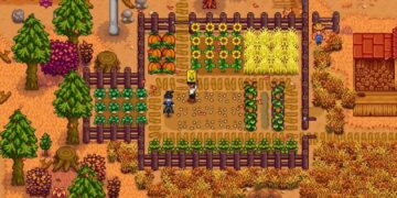 11 Replay Concepts to Make Stardew Valley Really feel New Once more