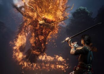 Swords of Legends Goes Soulslike, and So Far, So Good