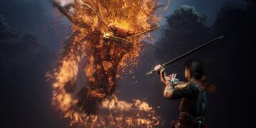 Swords of Legends Goes Soulslike, and So Far, So Good