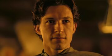 Christopher Nolan Reveals Genius Cause He Solid Tom Holland in New ‘Odyssey’ Interview [Exclusive]