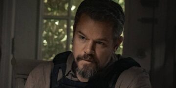 Matt Damon’s 113-Minute 10/10 Motion Thriller Formally Topped as Netflix’s Largest Film of 2026