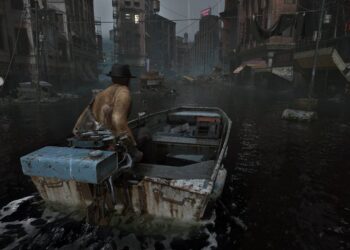 5 Should-Play New Steam Video games to Strive This Weekend