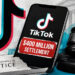 TikTok Agrees to $400 Million Settlement in U.S. Youngster Privateness Lawsuit