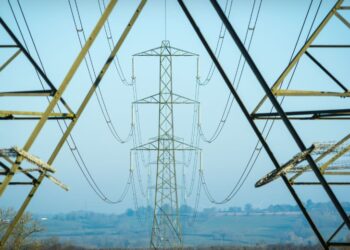 UK Authorities Reticent Over Energy Plant Hack