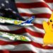 A New Pokémon Airplane Is Heading To US Cities Beginning This September