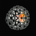 Creating an Interactive 3D Cluster with Three.js, TSL and Three Begin