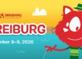 SmashingConf Freiburg 2026, September 7-10